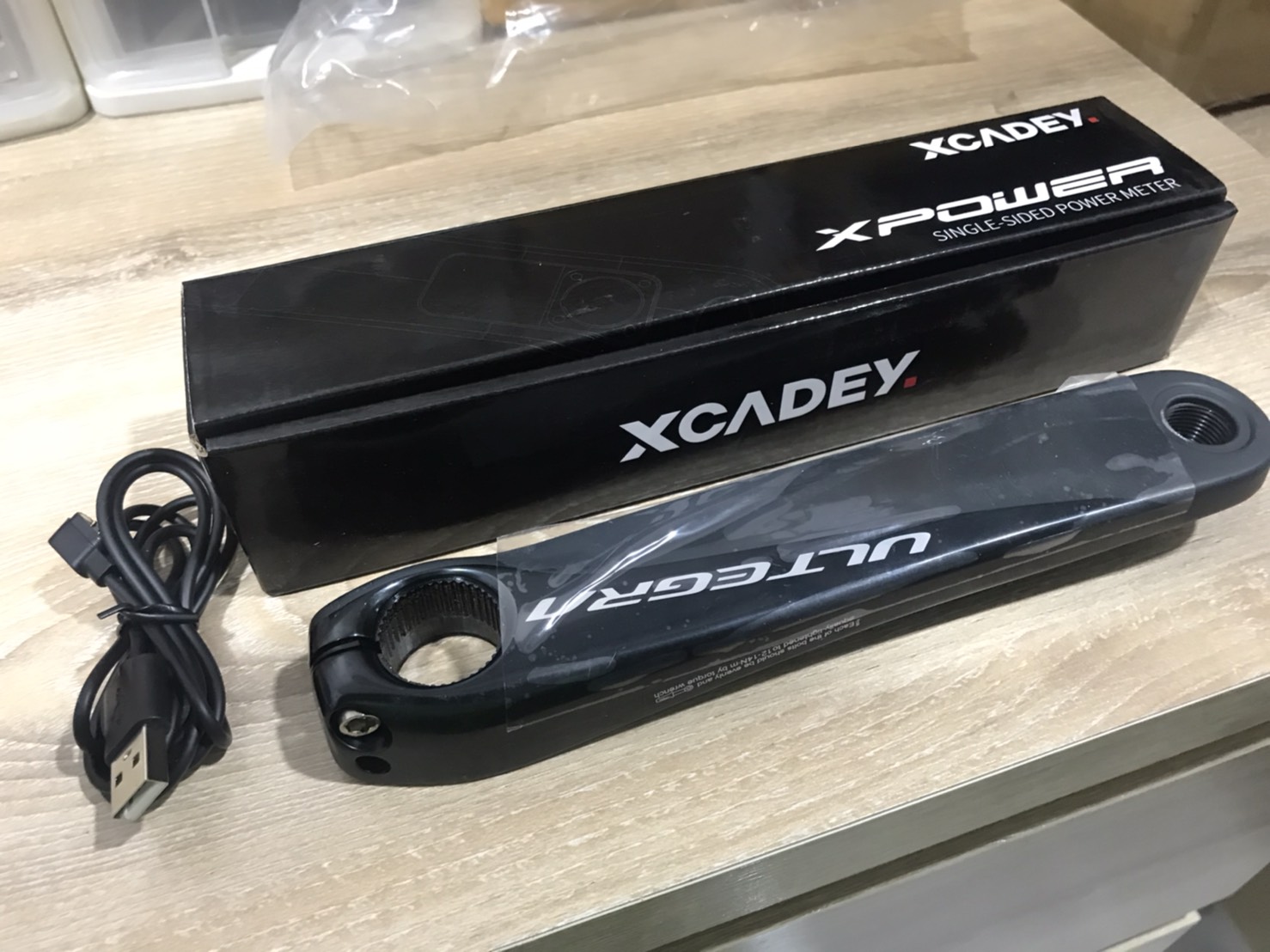 Xcadey XPOWER-L